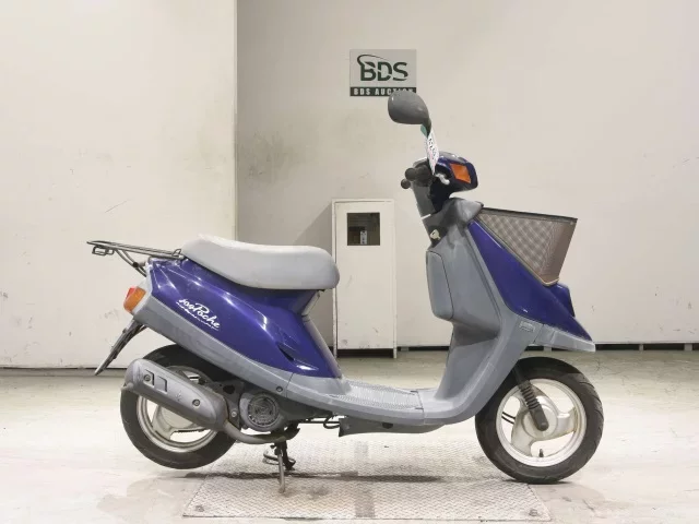 Yamaha JOG POCHE