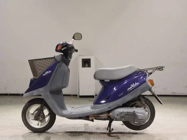 Yamaha JOG POCHE
