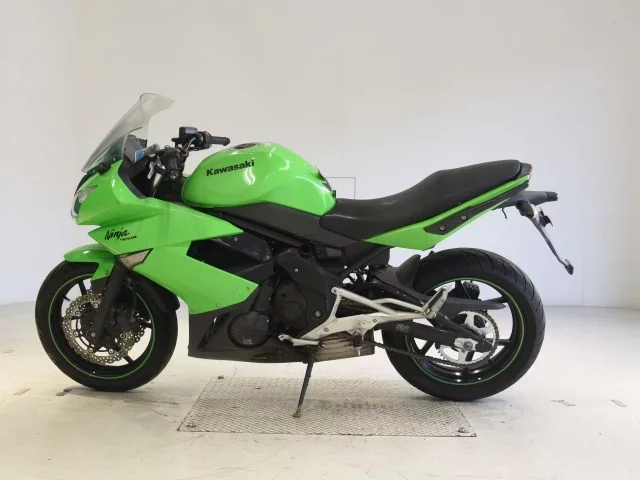 Kawasaki NINJA400R