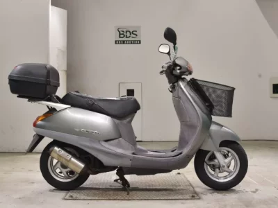 Honda LEAD 50