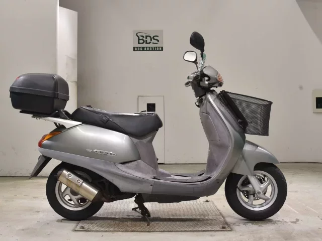 Honda LEAD 50