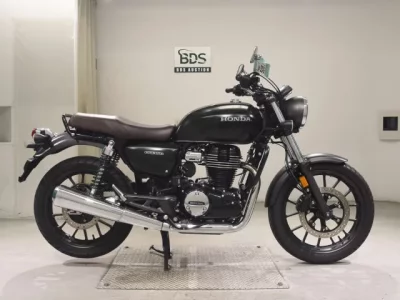 Honda GB350  с аукциона в Японии