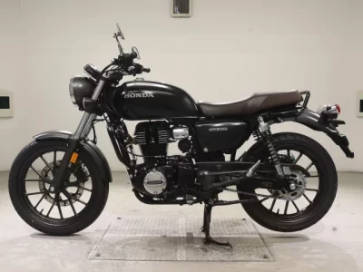 Honda GB350  с аукциона в Японии