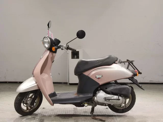 Honda TODAY
