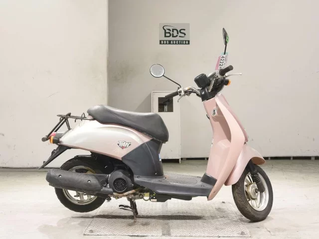 Honda TODAY