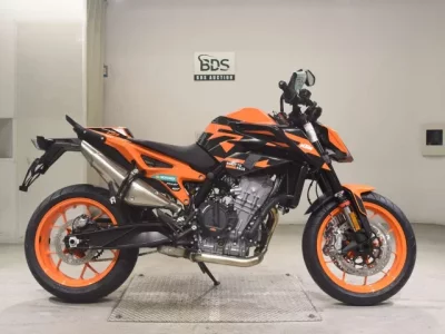 Other KTM890 DUKE GP