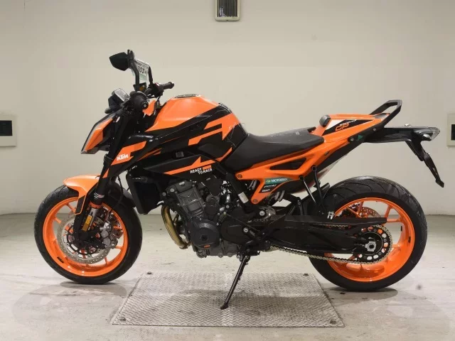 Other KTM890 DUKE GP