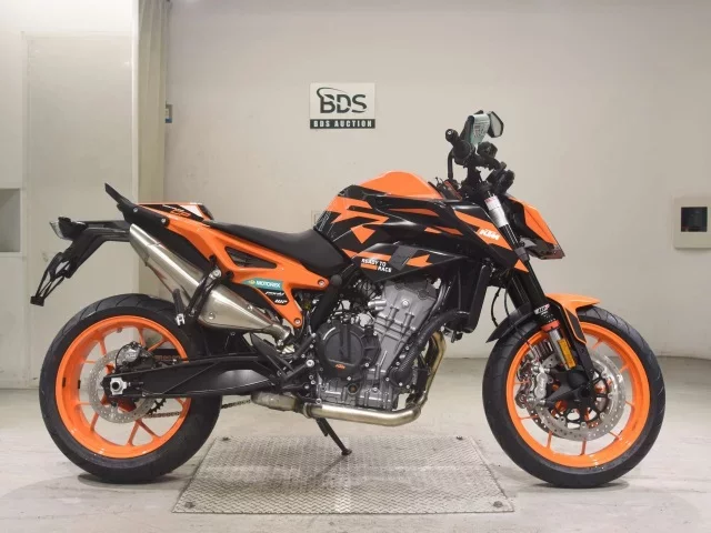 Other KTM890 DUKE GP