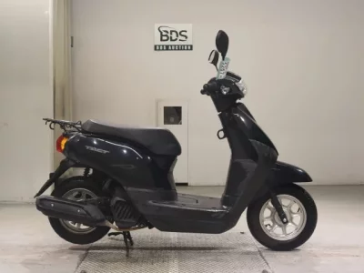 Honda TACT-4 BASIC