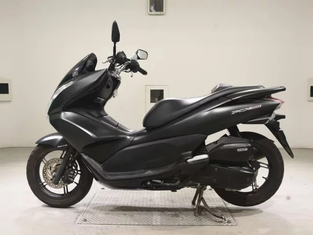 Honda PCX150