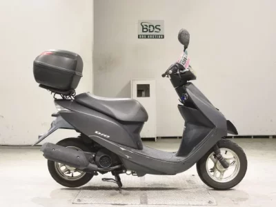 Honda DIO