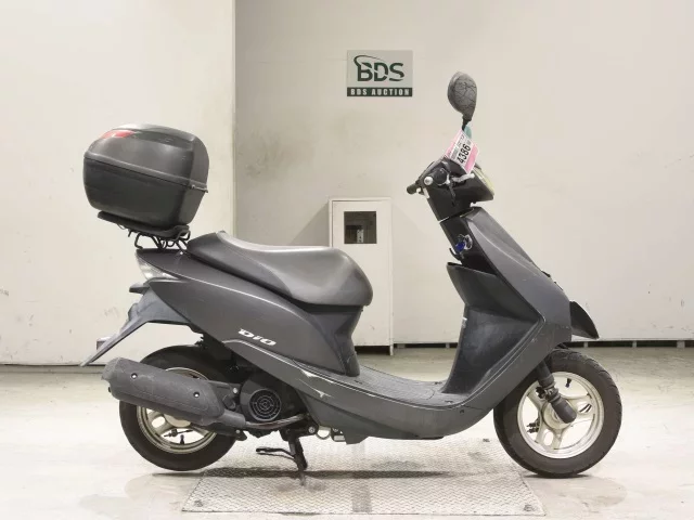 Honda DIO