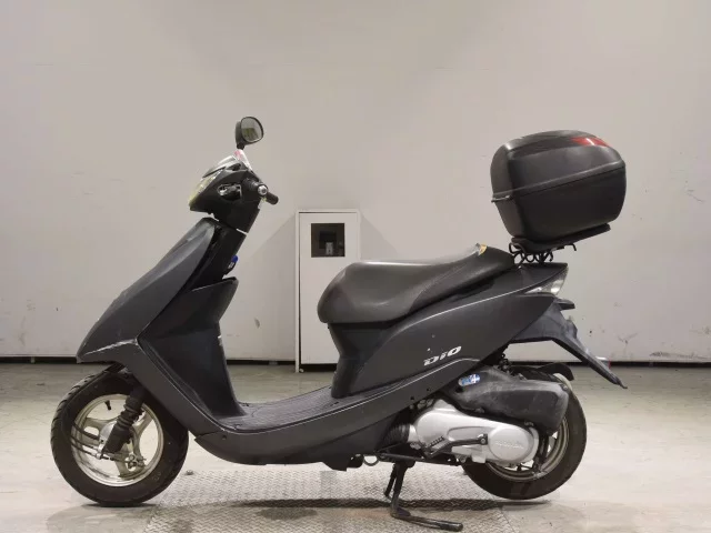 Honda DIO
