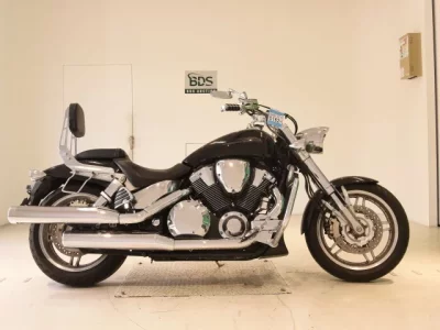 Honda VTX1800