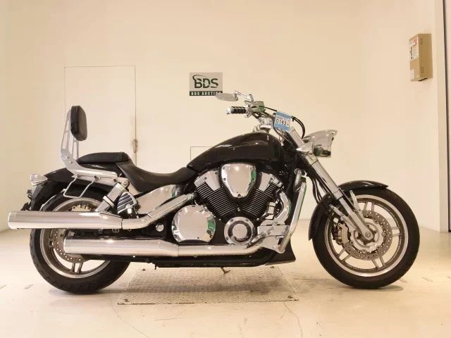Honda VTX1800