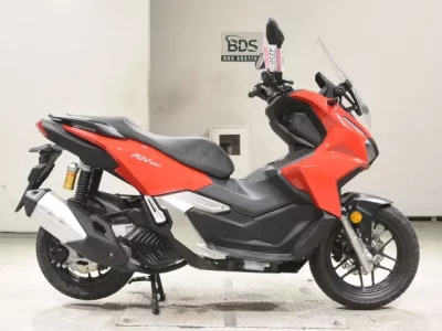 Honda ADV160