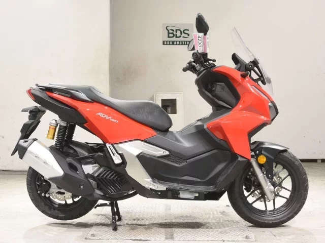 Honda ADV160