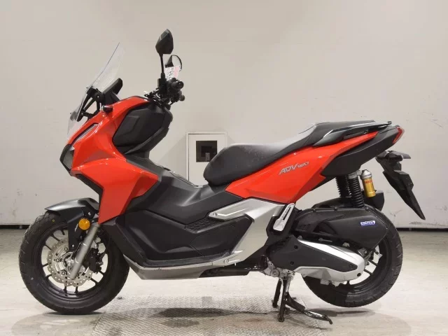 Honda ADV160