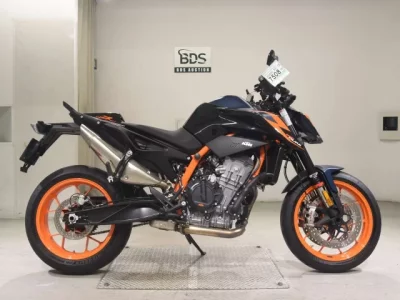 Other KTM890 DUKE R  с аукциона в Японии