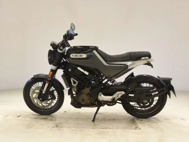 Other HUSQUARNA SUBARU TOPIREN401