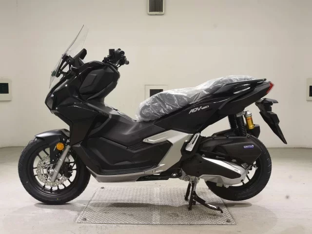 Honda ADV160