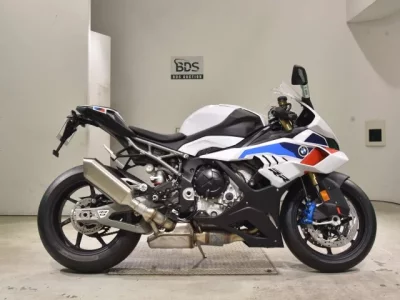 BMW BMW S1000RR  с аукциона в Японии