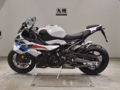 BMW BMW S1000RR  с аукциона в Японии