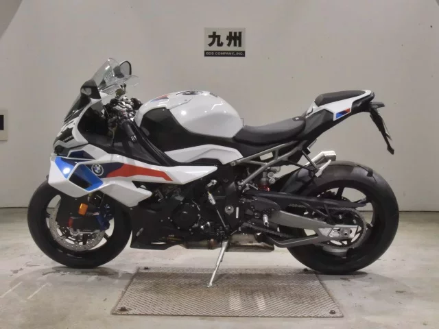BMW BMW S1000RR
