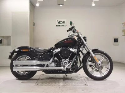 Harley-Davidson HARLEY FXST1750  с аукциона в Японии