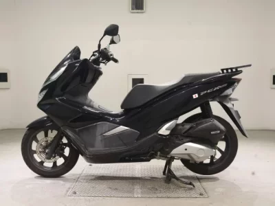 Honda PCX150-3A