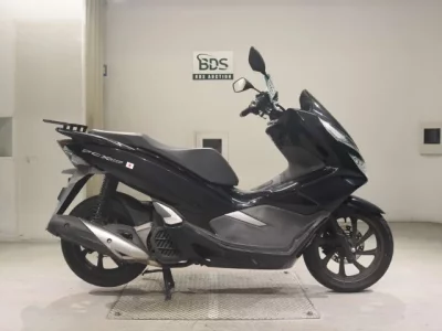 Honda PCX150-3A