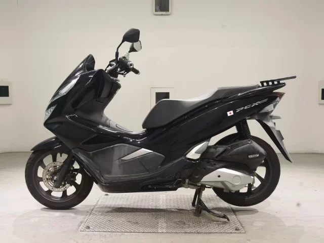 Honda PCX150-3A