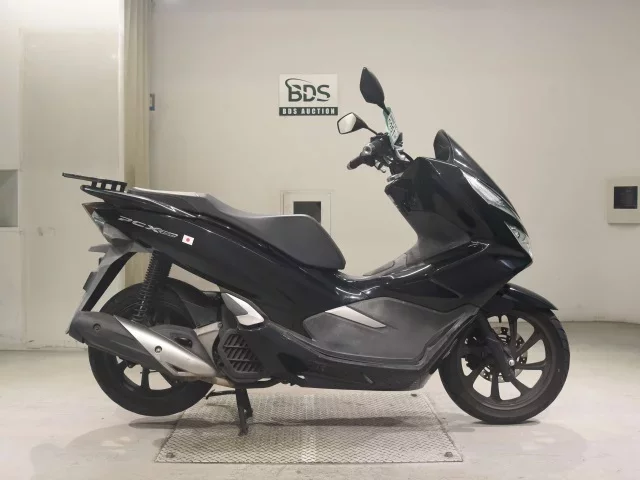 Honda PCX150-3A