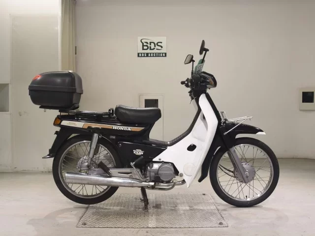 Honda SUPER CUB100