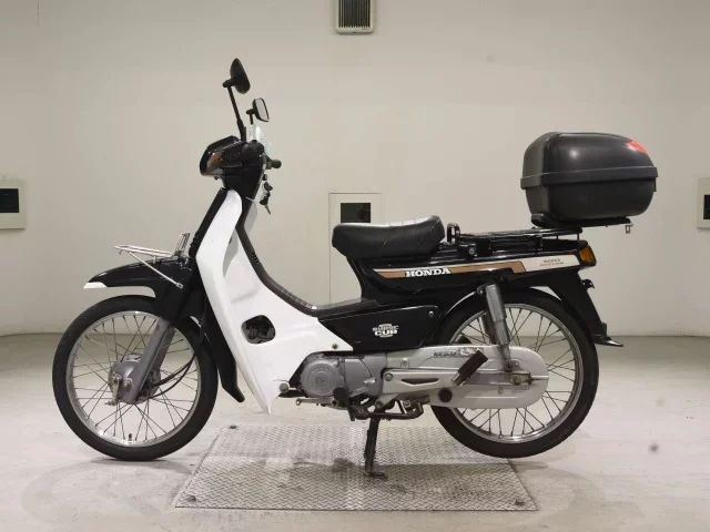 Honda SUPER CUB100