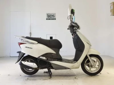 Honda LEAD 110