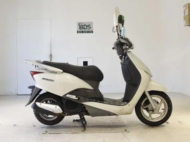 Honda LEAD 110