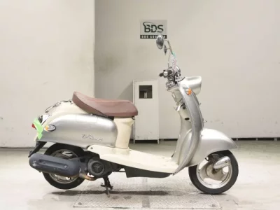 Yamaha VINO
