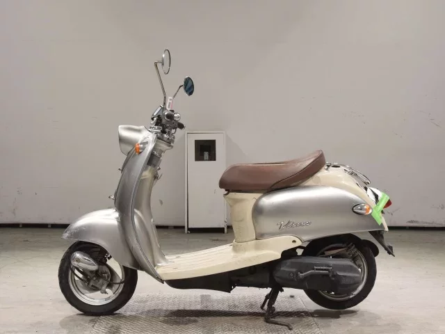 Yamaha VINO