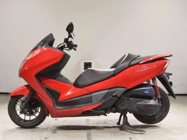 Honda FORZA