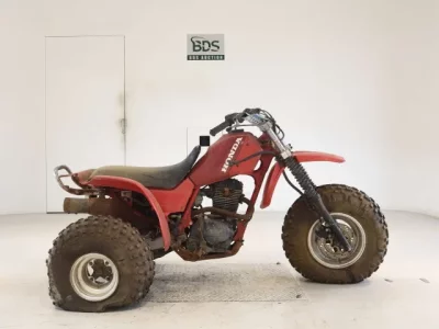 Honda ATC200X