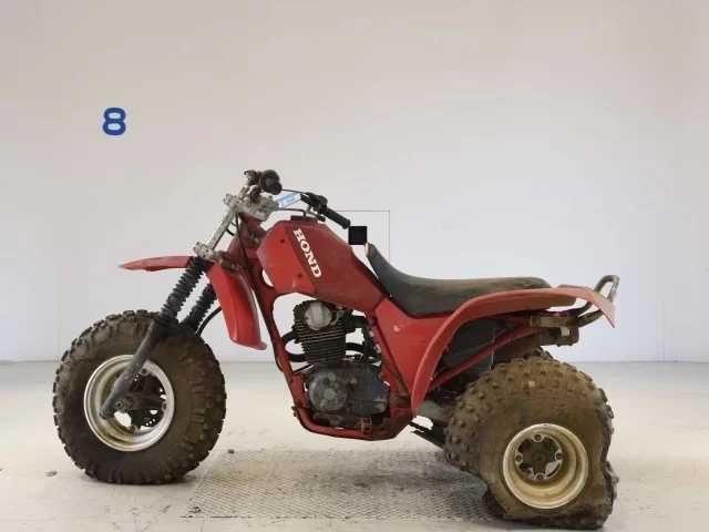 Honda ATC200X