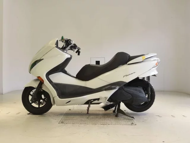 Honda FORZA Z