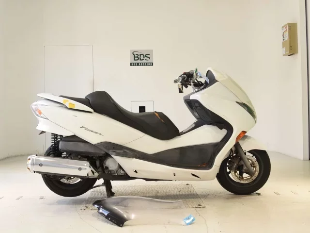 Honda FORZA Z