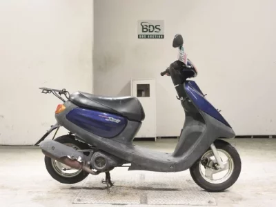 Yamaha JOG-3