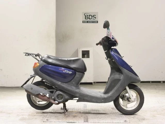 Yamaha JOG-3