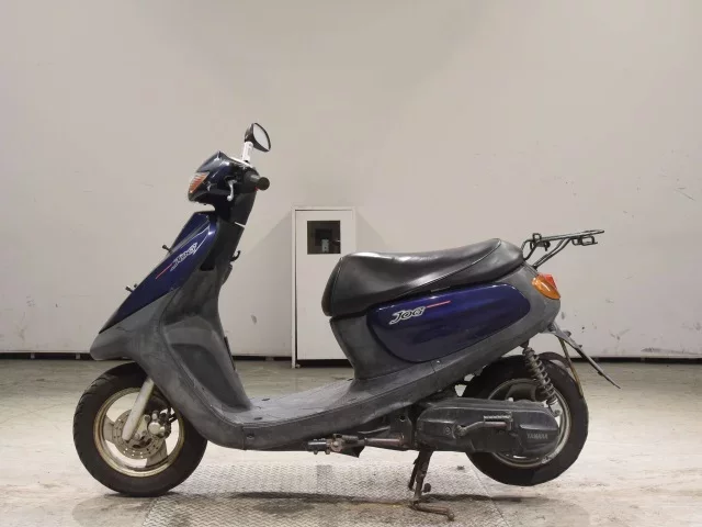 Yamaha JOG-3