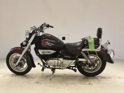 Other HYO-SUNGV250