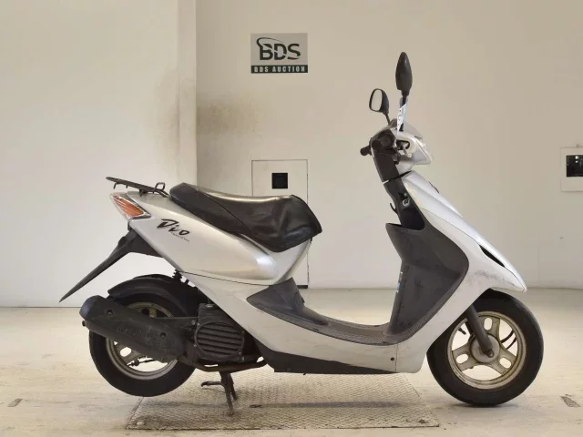 Honda DIO