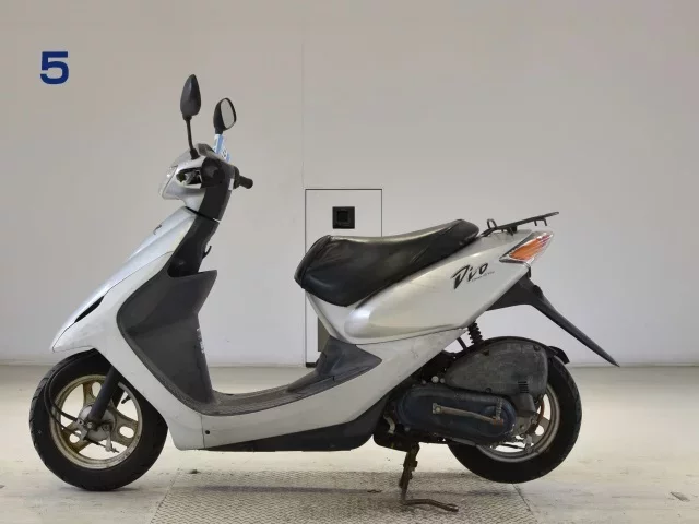 Honda DIO